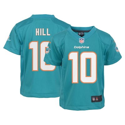 Miami Dolphins Kids Jerseys 2025-10-24-003